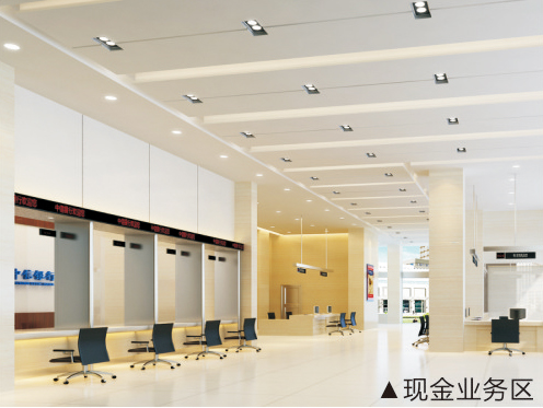 交通银行